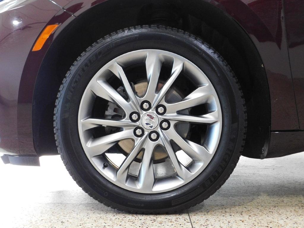 Buick Enclave Avenir AWD 2024