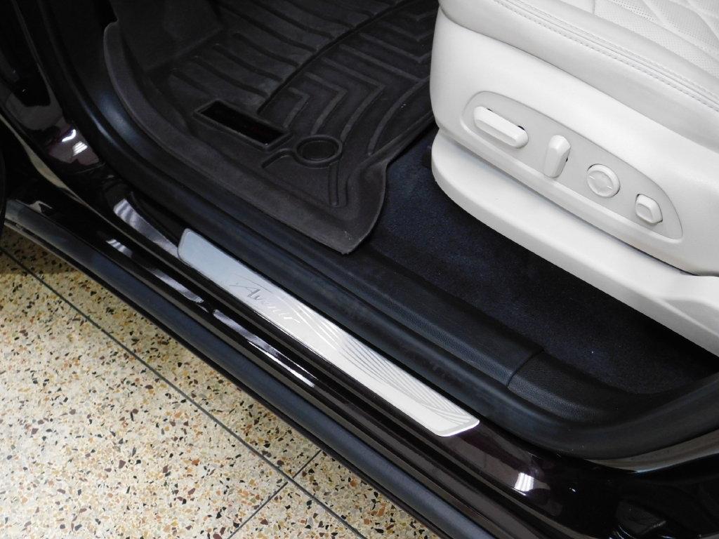 Buick Enclave Avenir AWD 2024