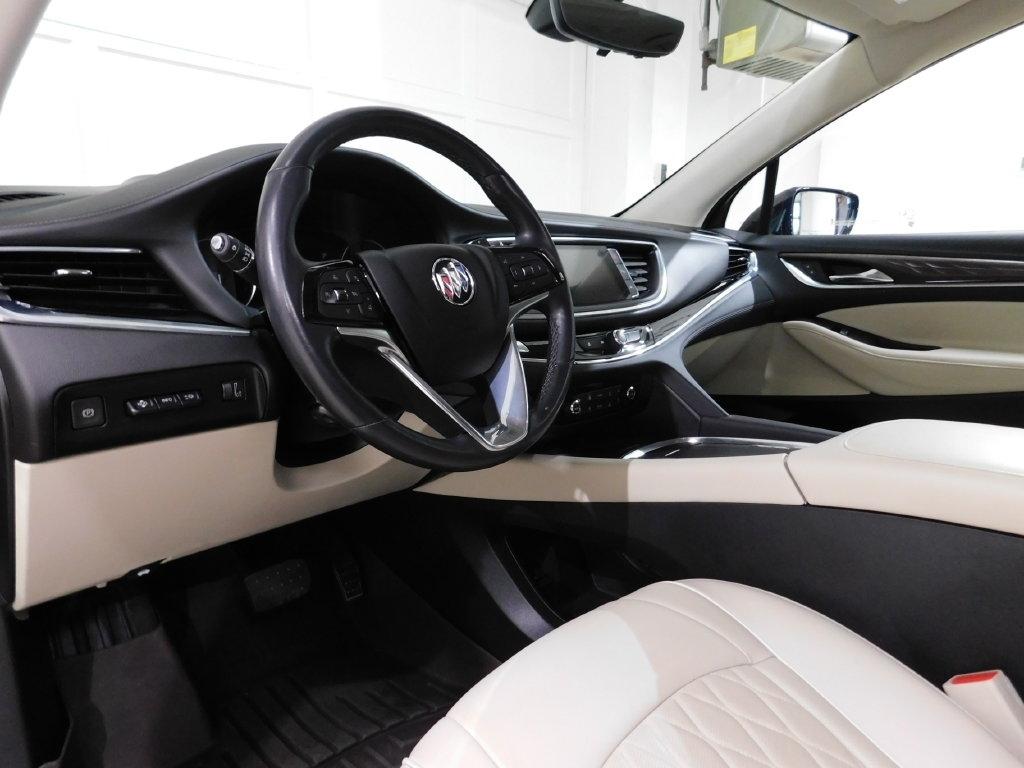 Buick Enclave Avenir AWD 2024