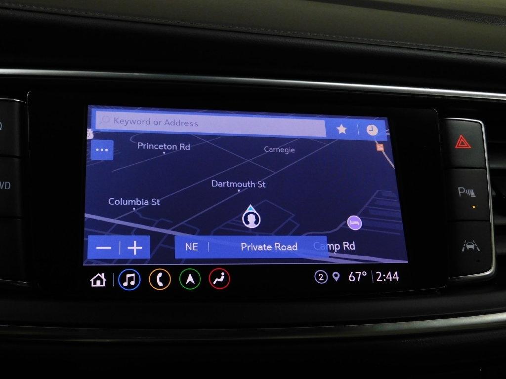 Buick Enclave Avenir AWD 2024