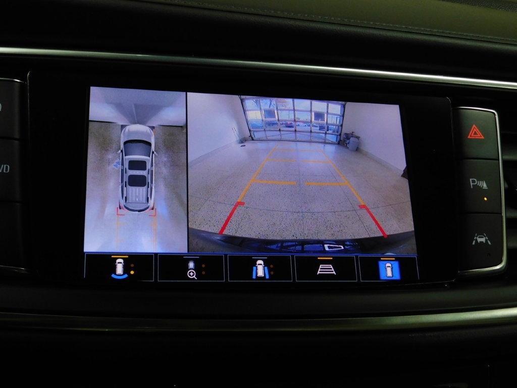 Buick Enclave Avenir AWD 2024