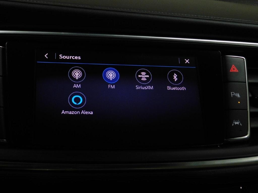 Buick Enclave Avenir AWD 2024