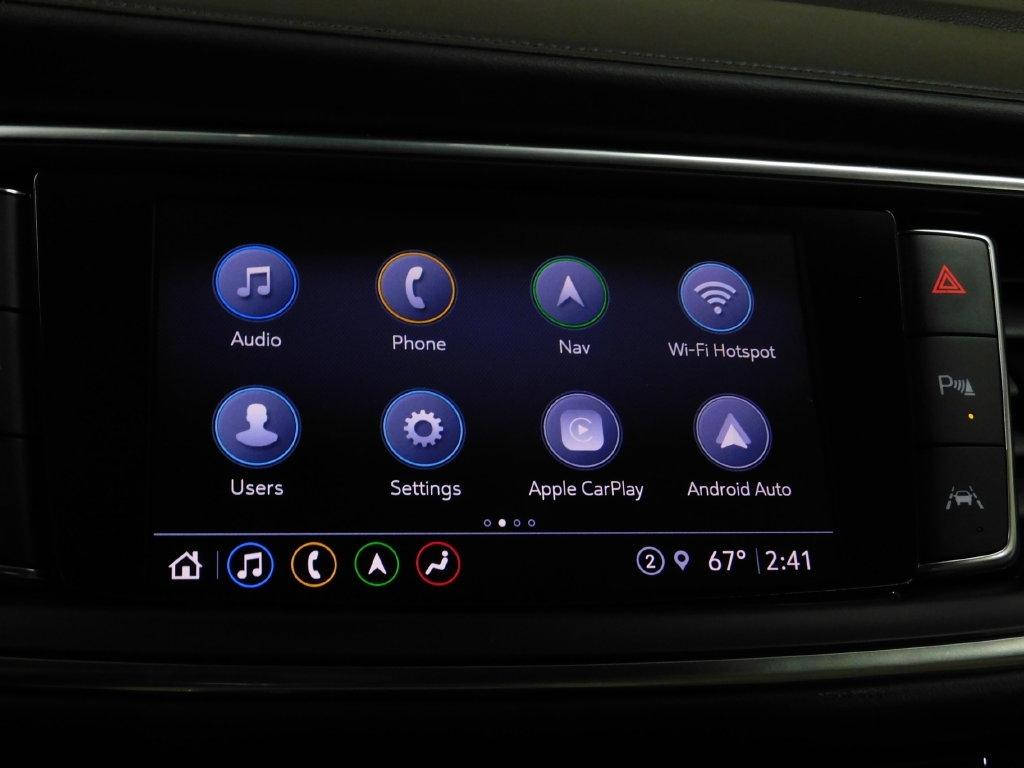 Buick Enclave Avenir AWD 2024