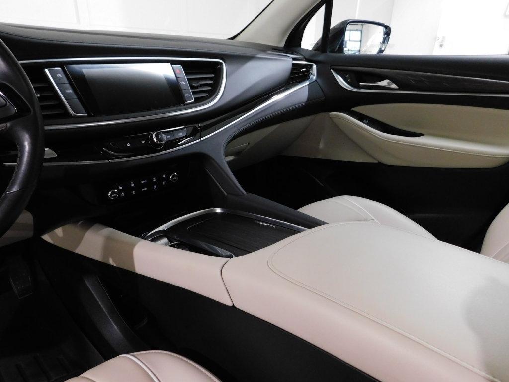 Buick Enclave Avenir AWD 2024