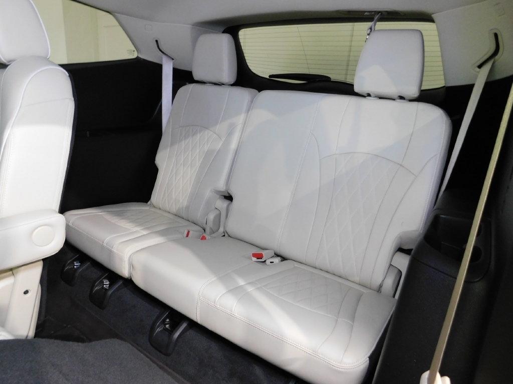 Buick Enclave Avenir AWD 2024