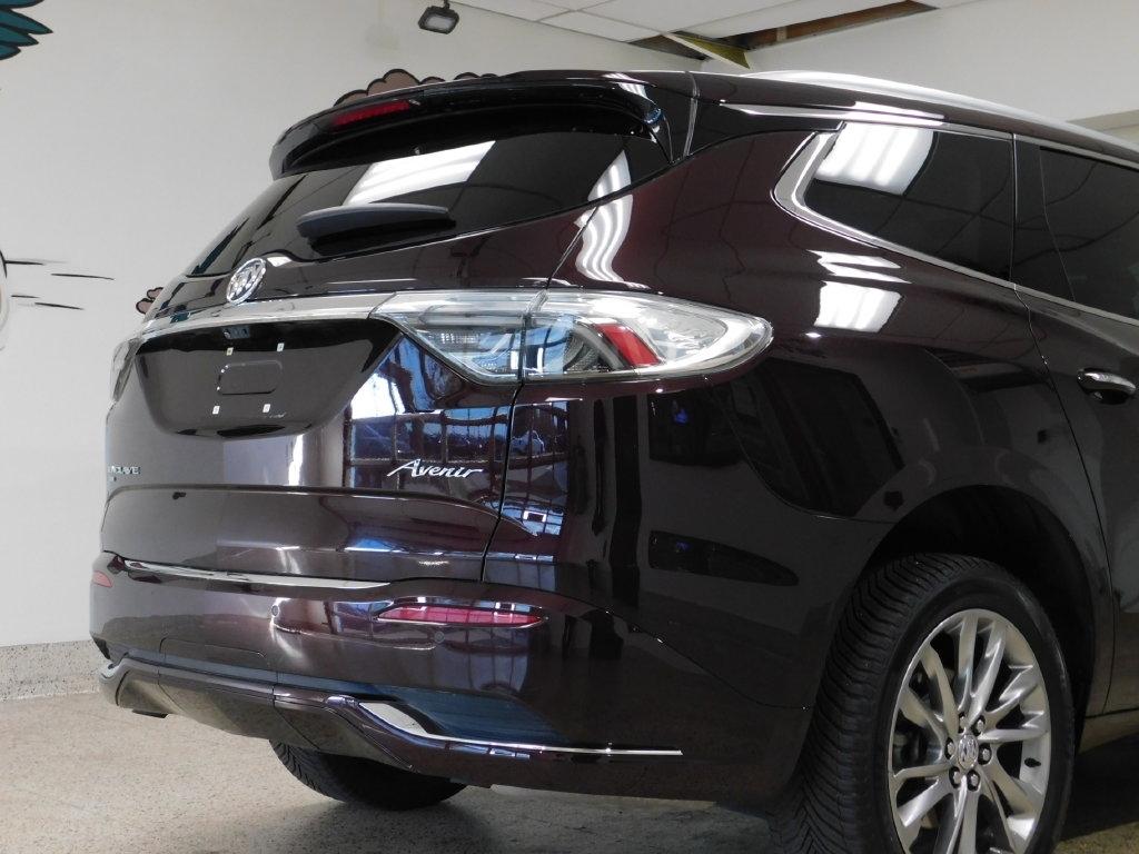 Buick Enclave Avenir AWD 2024