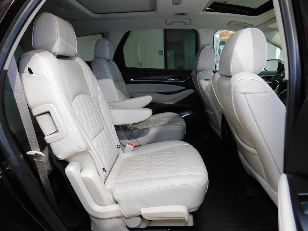 Buick Enclave Avenir AWD 2024