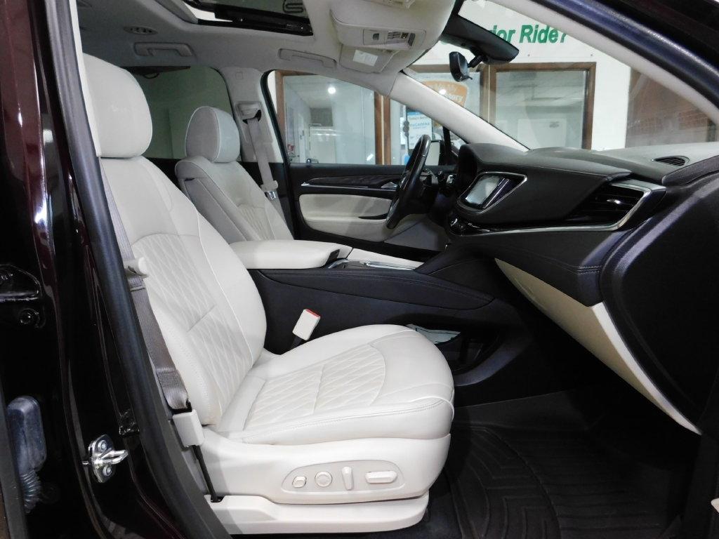 Buick Enclave Avenir AWD 2024