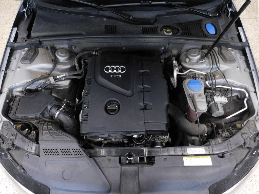 Audi allroad  2016