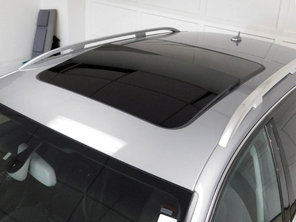 Audi allroad  2016
