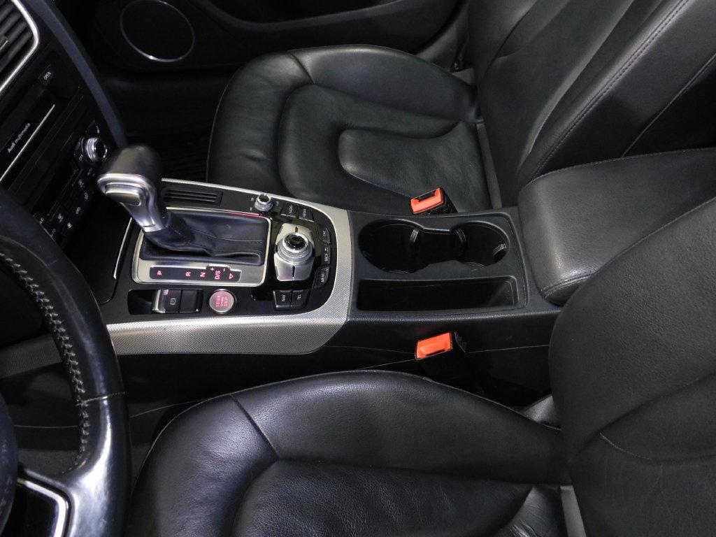 Audi allroad  2016