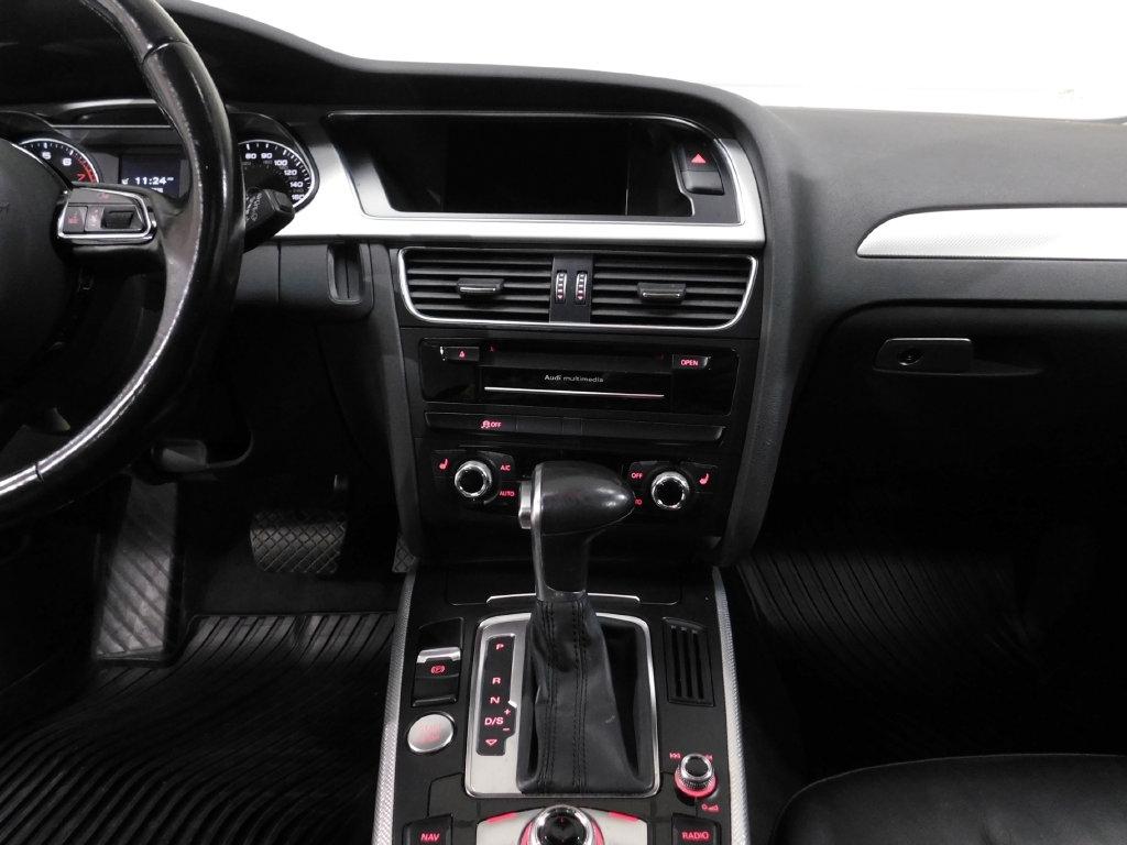 Audi allroad  2016