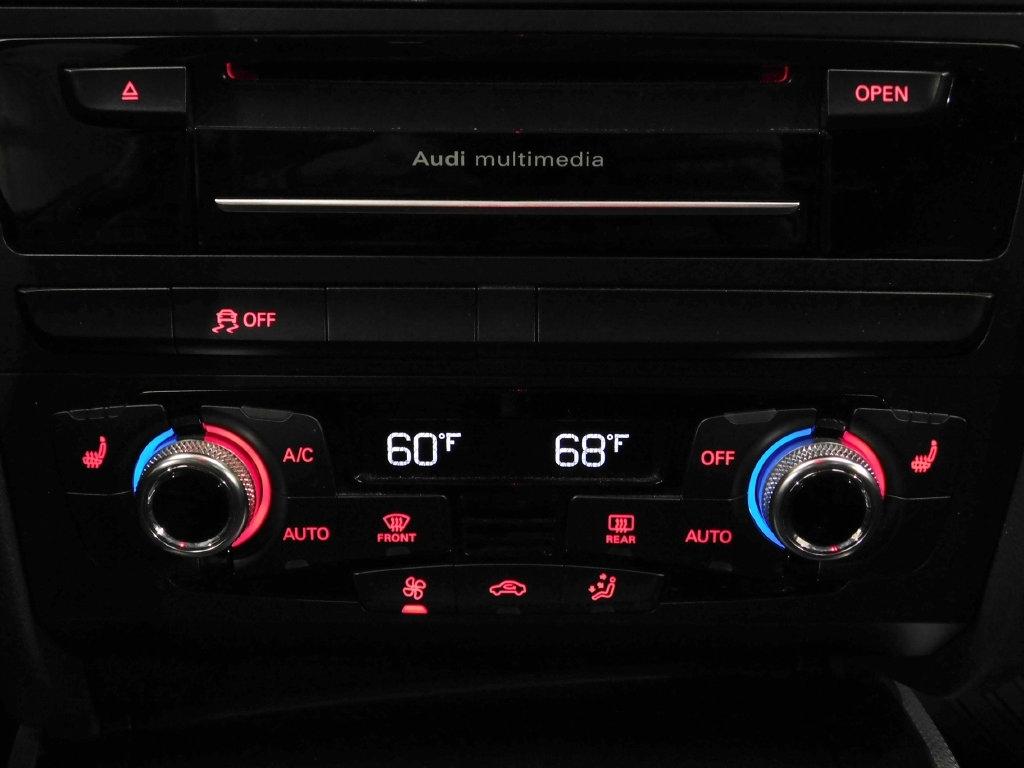 Audi allroad  2016