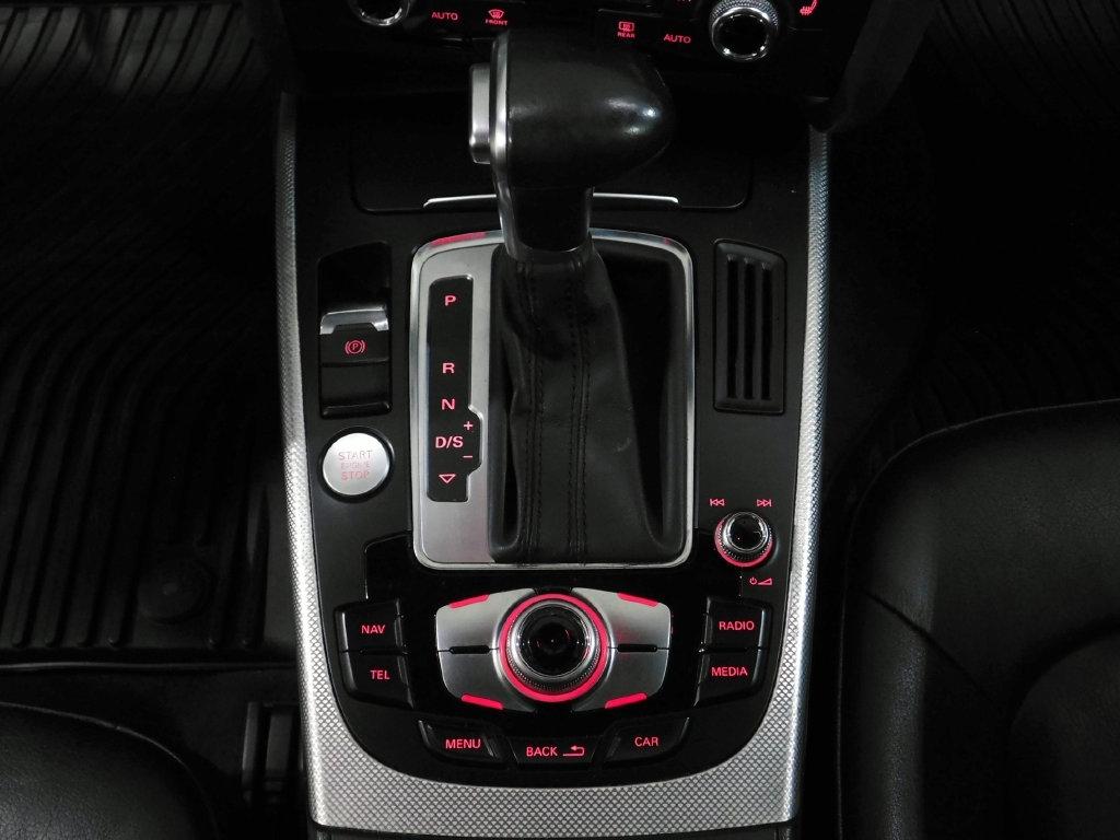 Audi allroad  2016
