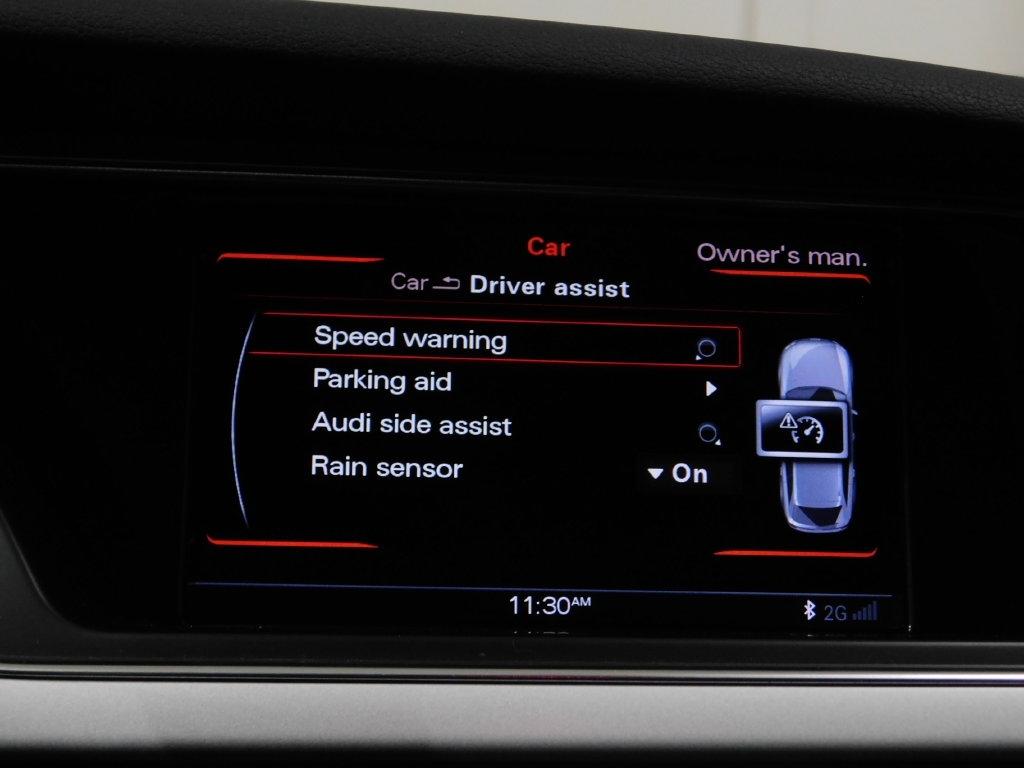 Audi allroad  2016