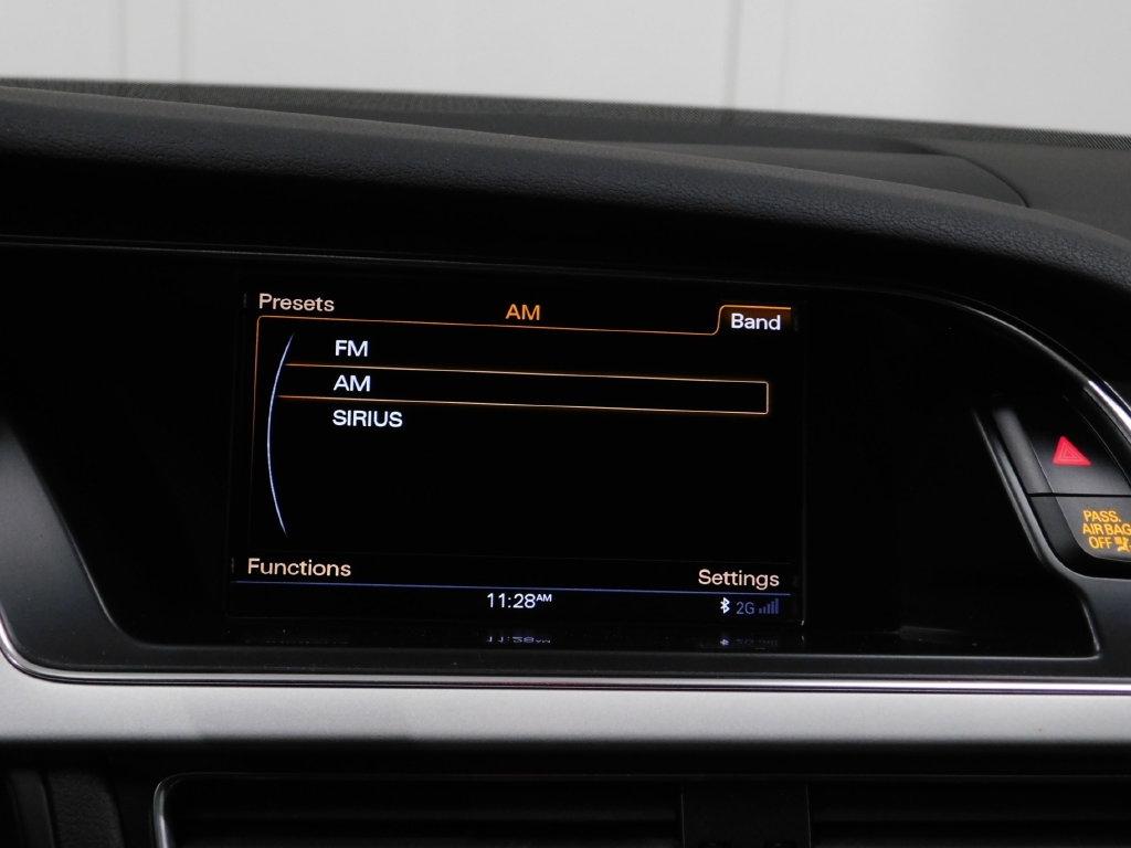 Audi allroad  2016