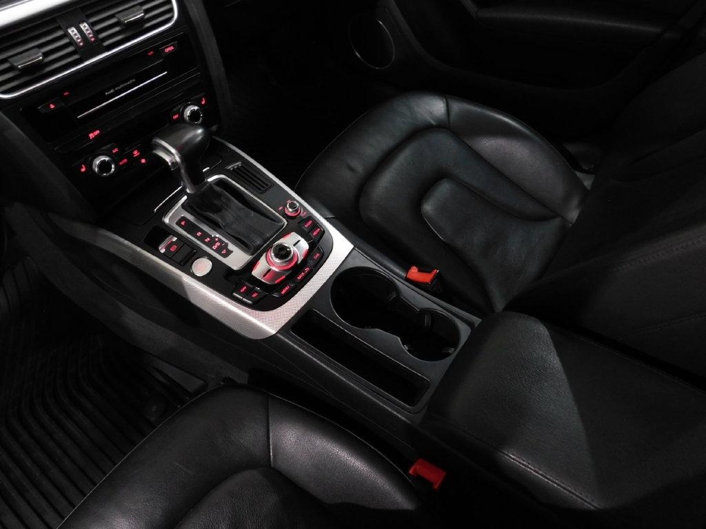 Audi allroad  2016