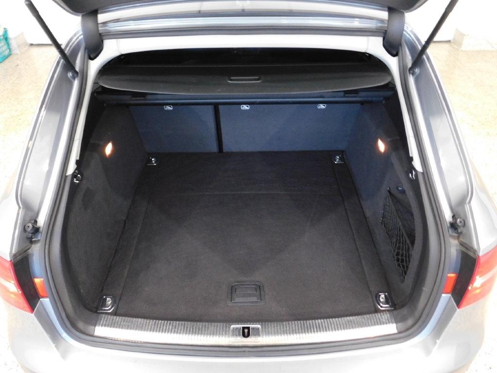 Audi allroad  2016