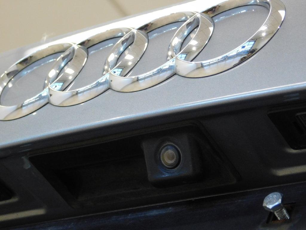 Audi allroad  2016