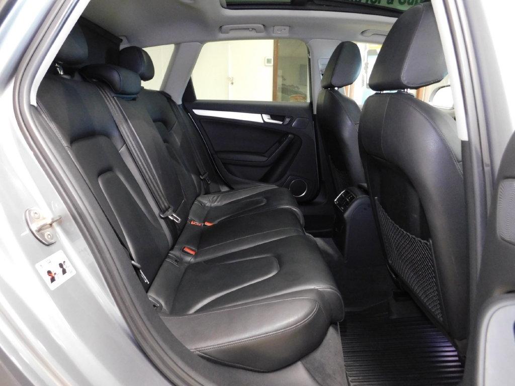 Audi allroad  2016