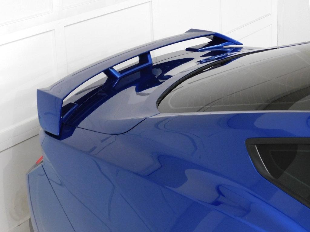 Ford Mustang GT Premium Coupe 2024