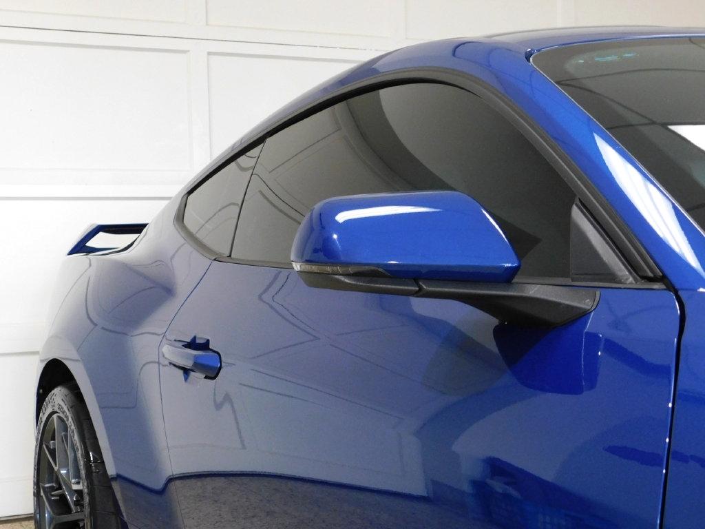 Ford Mustang GT Premium Coupe 2024