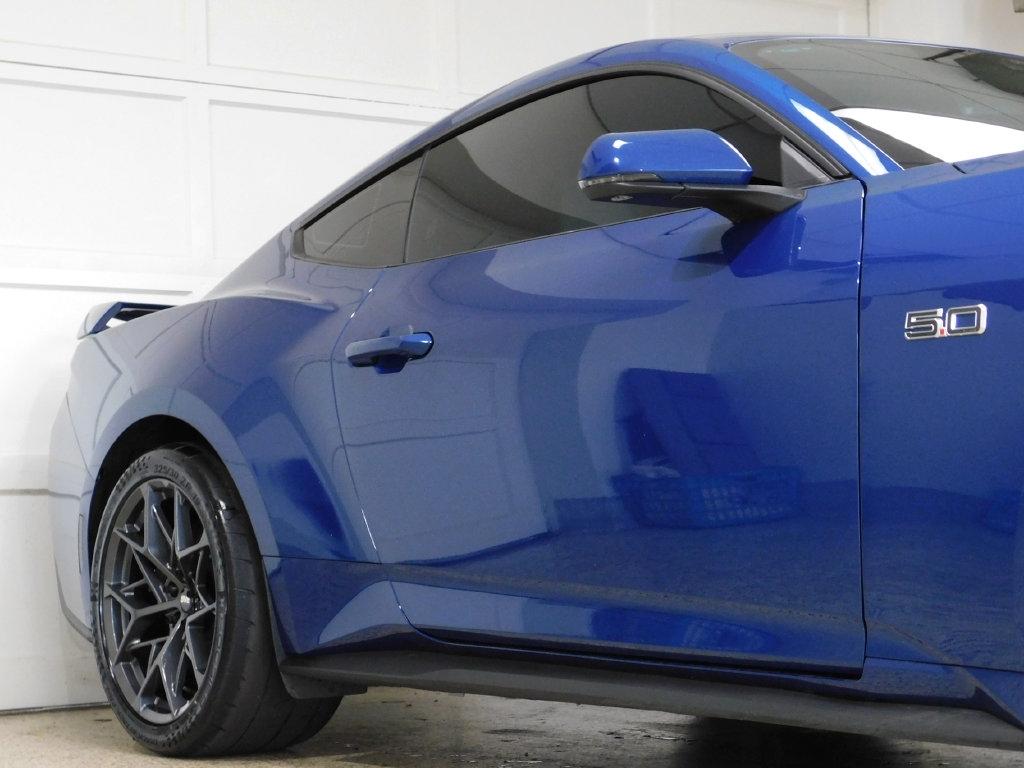 Ford Mustang GT Premium Coupe 2024