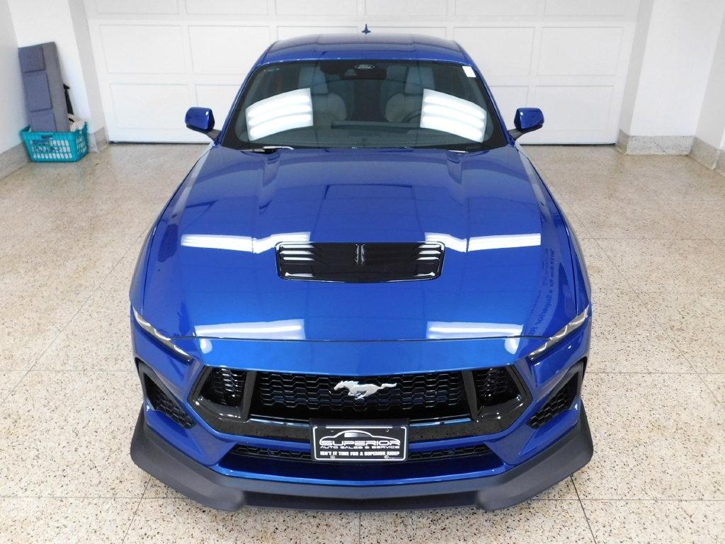 Ford Mustang GT Premium Coupe 2024