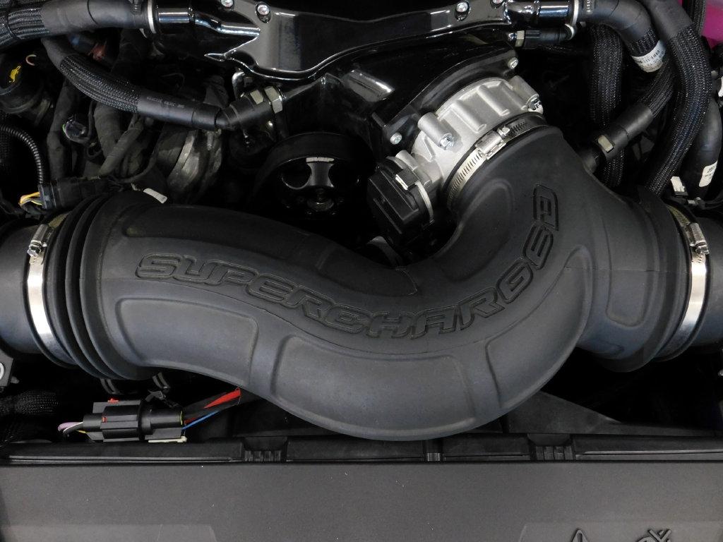 Ford Mustang GT Premium Coupe 2024