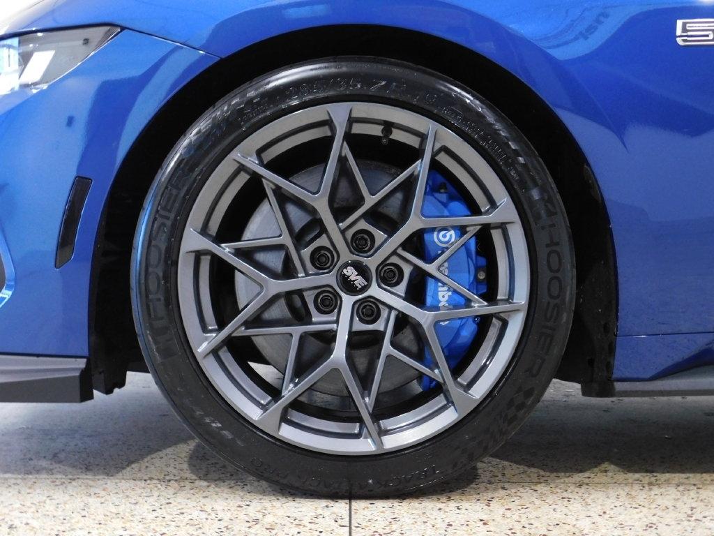 Ford Mustang GT Premium Coupe 2024