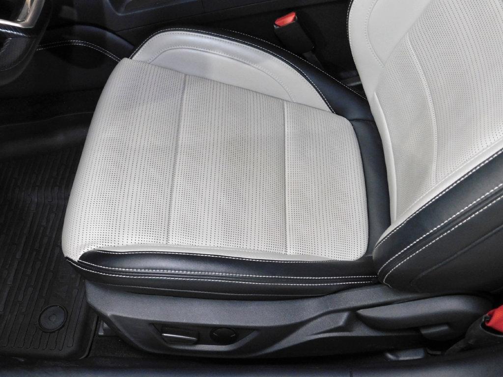 Ford Mustang GT Premium Coupe 2024