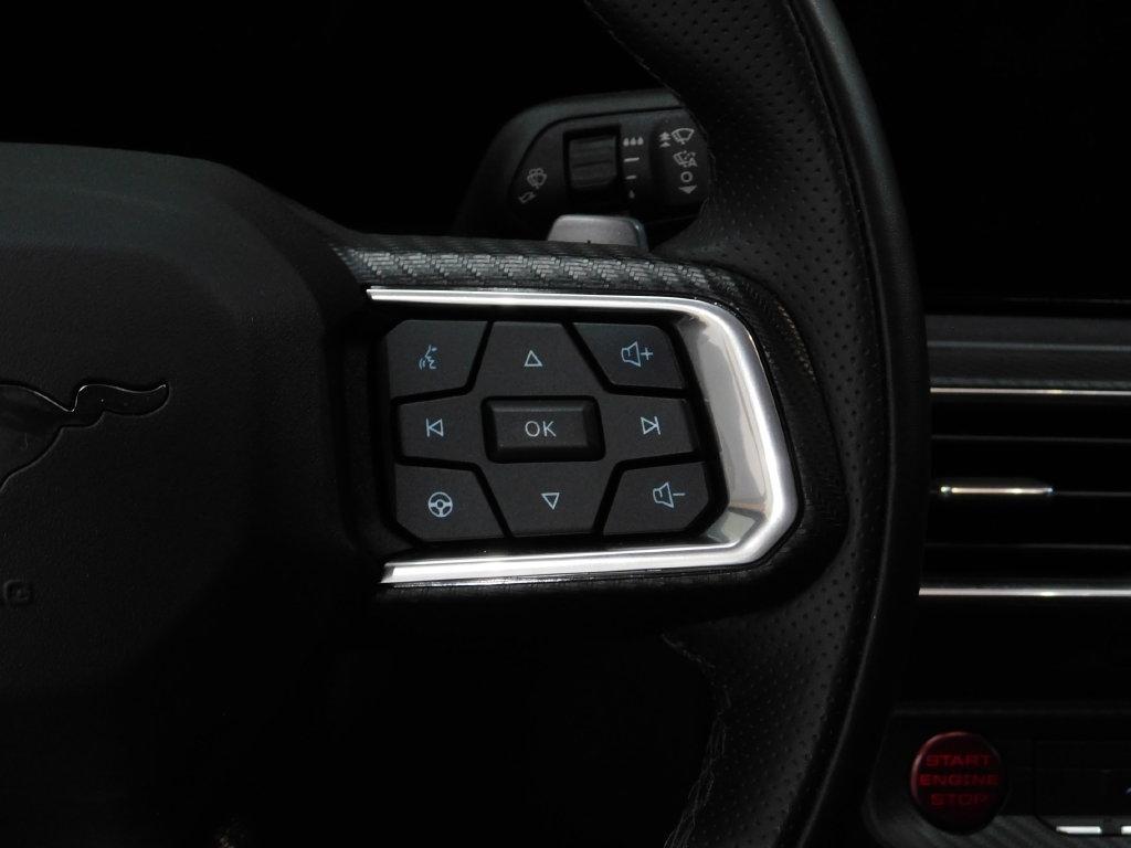 Ford Mustang GT Premium Coupe 2024