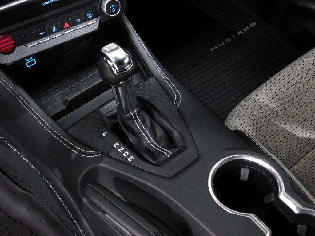 Ford Mustang GT Premium Coupe 2024