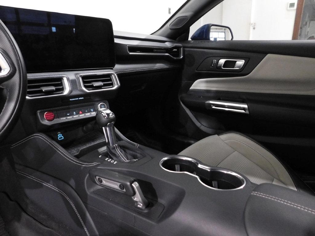 Ford Mustang GT Premium Coupe 2024