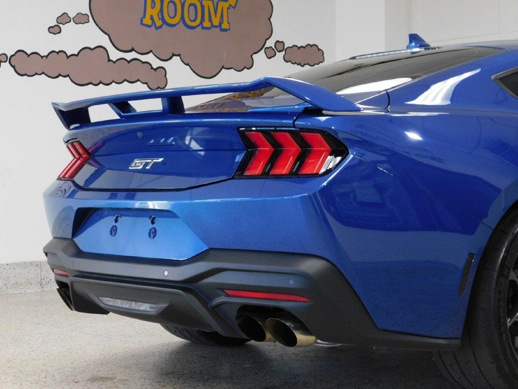 Ford Mustang GT Premium Coupe 2024