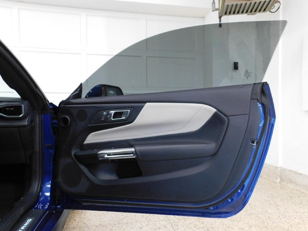 Ford Mustang GT Premium Coupe 2024