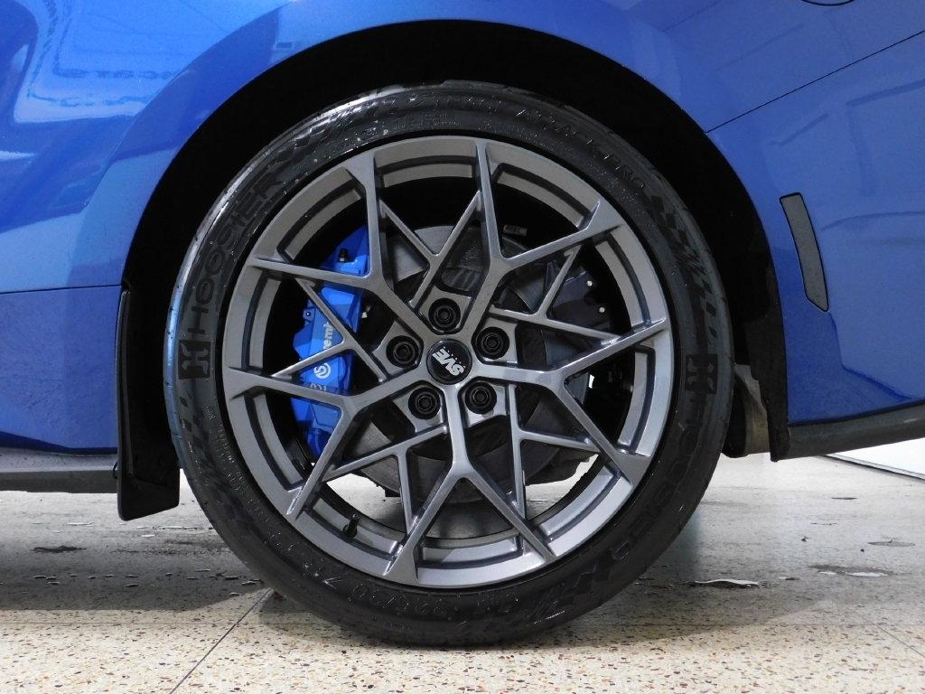 Ford Mustang GT Premium Coupe 2024