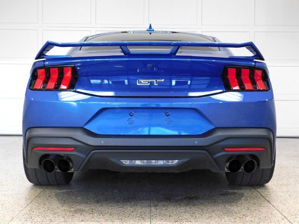Ford Mustang GT Premium Coupe 2024