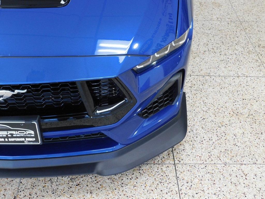 Ford Mustang GT Premium Coupe 2024