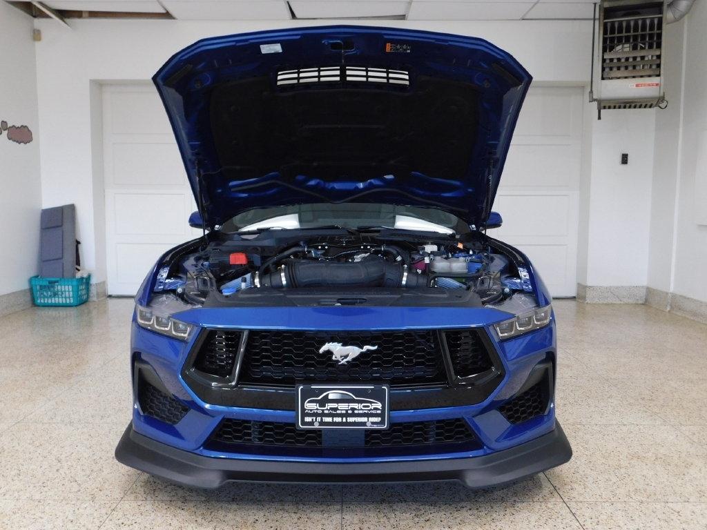 Ford Mustang GT Premium Coupe 2024