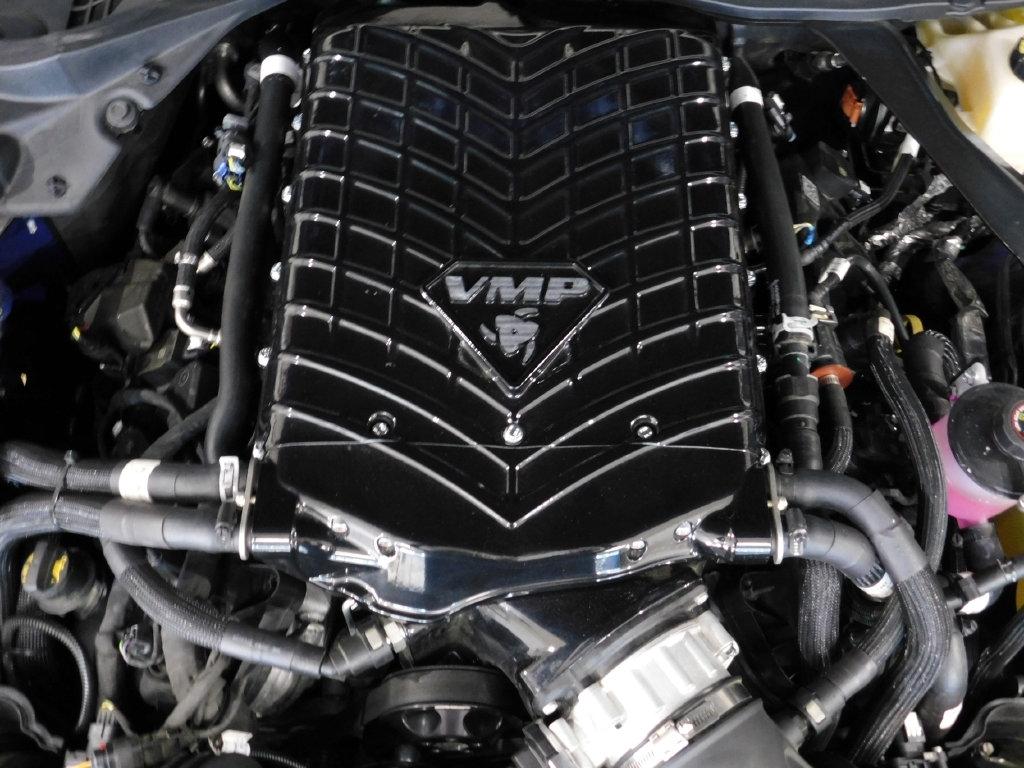 Ford Mustang GT Premium Coupe 2024