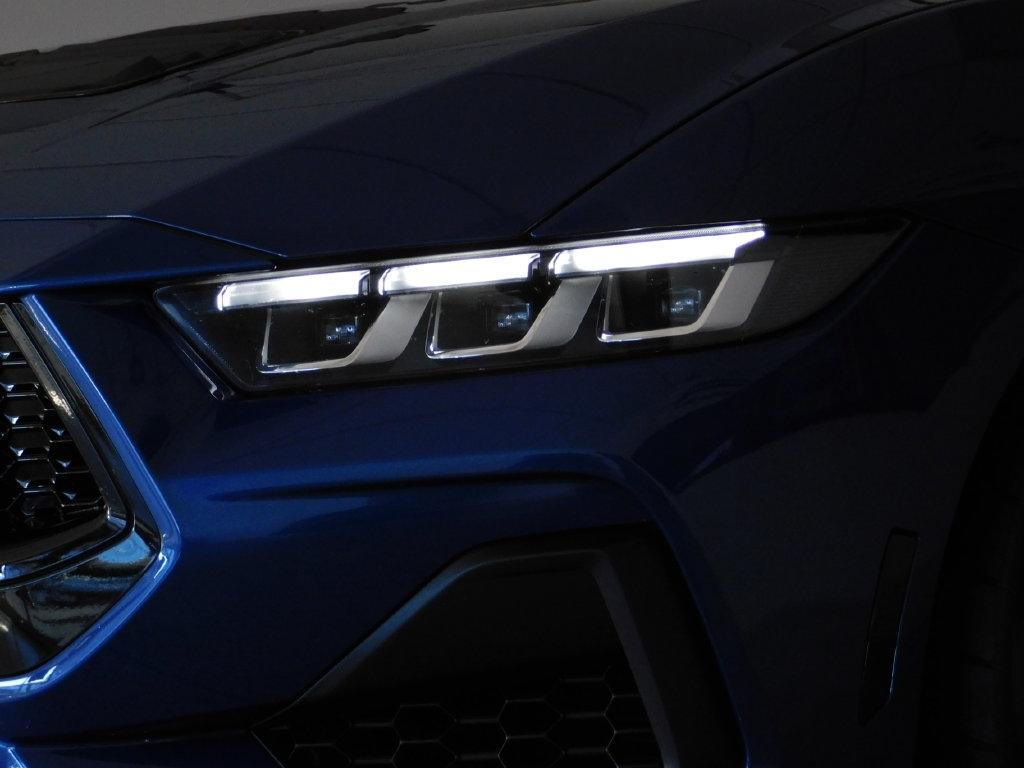 Ford Mustang GT Premium Coupe 2024