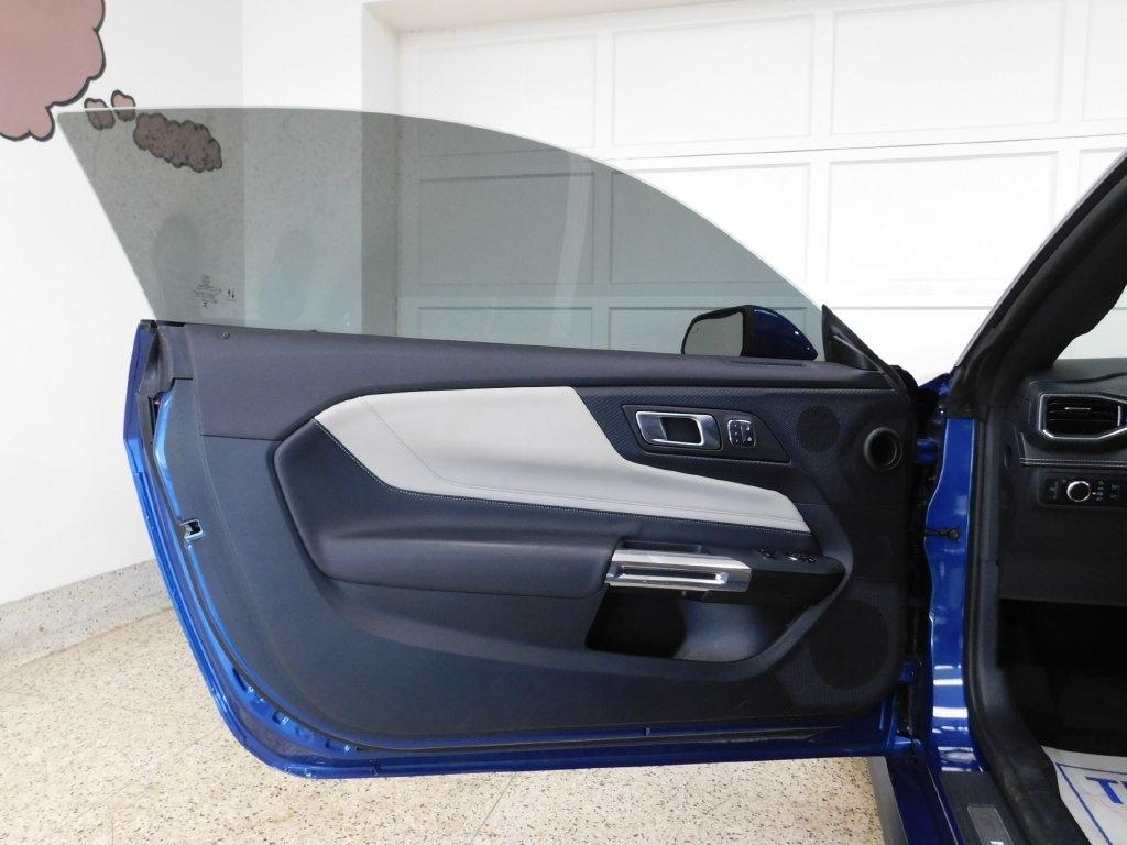 Ford Mustang GT Premium Coupe 2024