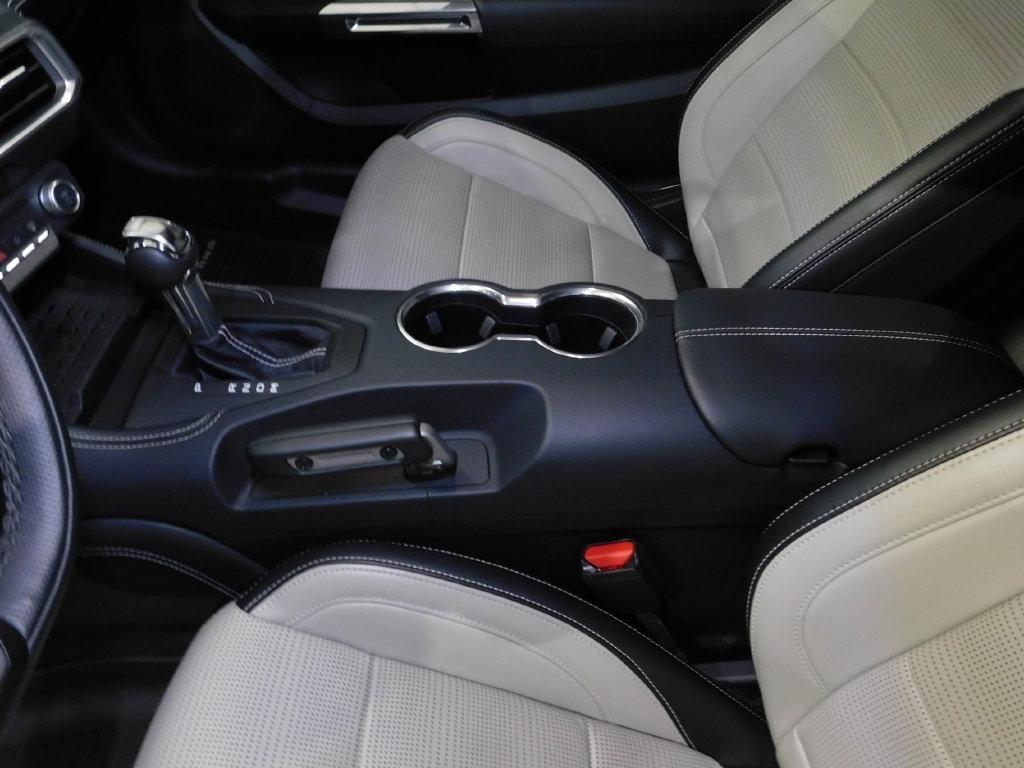 Ford Mustang GT Premium Coupe 2024