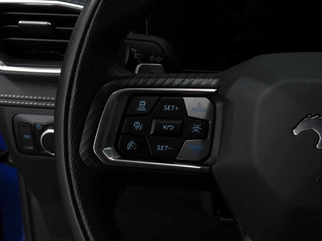 Ford Mustang GT Premium Coupe 2024