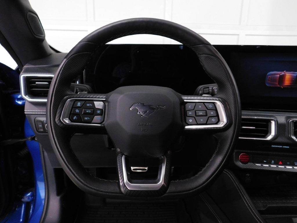Ford Mustang GT Premium Coupe 2024
