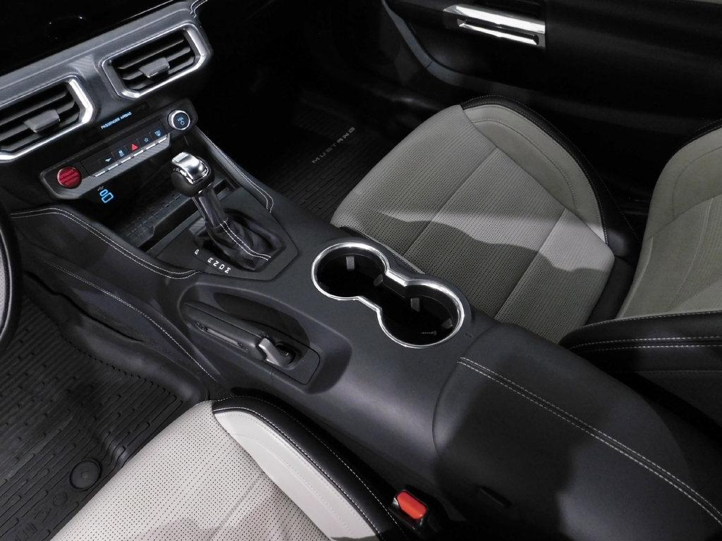 Ford Mustang GT Premium Coupe 2024