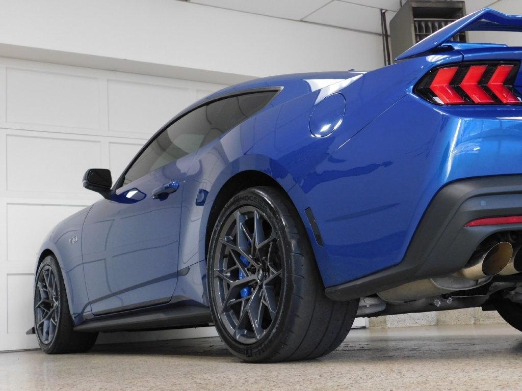 Ford Mustang GT Premium Coupe 2024