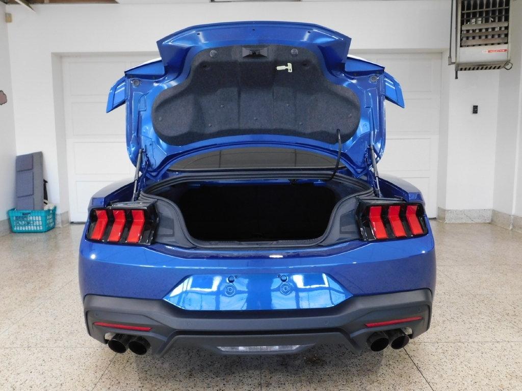 Ford Mustang GT Premium Coupe 2024