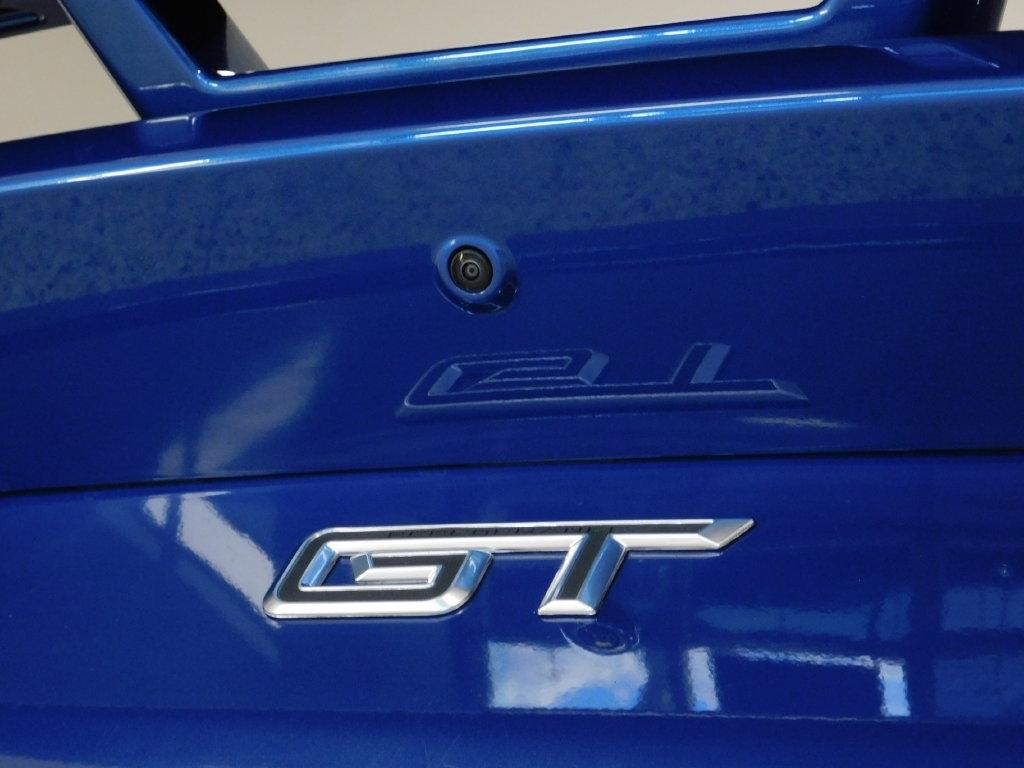 Ford Mustang GT Premium Coupe 2024